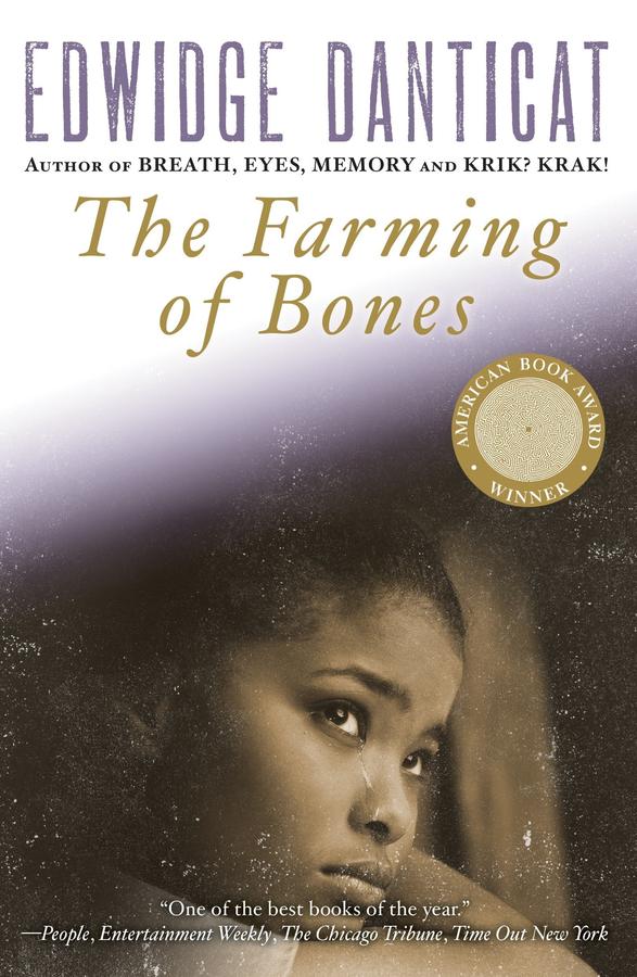 The Farming of Bones-Fiction: general and literary-買書書 BuyBookBook