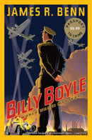 Billy Boyle-Fiction: Crime and mystery-買書書 BuyBookBook