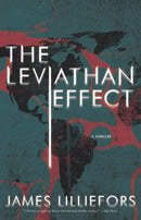 The Leviathan Effect-Fiction: Thriller and horror-買書書 BuyBookBook