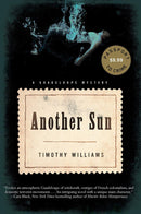 Another Sun-Fiction: Crime and mystery-買書書 BuyBookBook