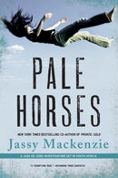 Pale Horses-Fiction: Crime and mystery-買書書 BuyBookBook