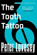 The Tooth Tattoo-Fiction: Crime and mystery-買書書 BuyBookBook