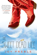 The Sweet Dead Life-Children’s / Teenage fiction: Crime and mystery fiction-買書書 BuyBookBook