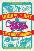 Hour of the Rat-Fiction: Thriller and horror-買書書 BuyBookBook