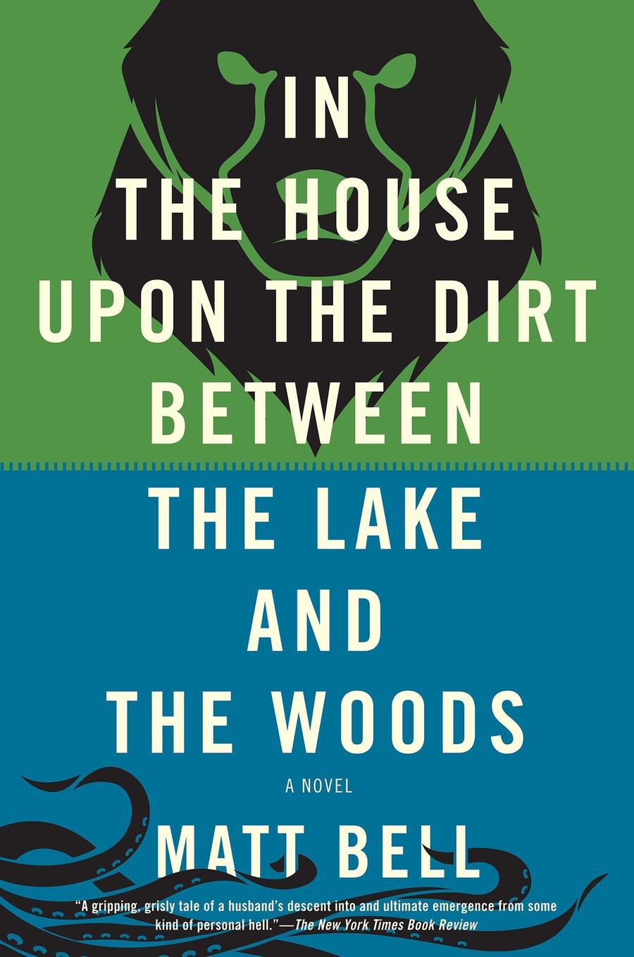 In the House Upon the Dirt Between the Lake and the Woods-Fiction: general and literary-買書書 BuyBookBook