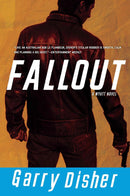Fallout-Fiction: Crime and mystery-買書書 BuyBookBook