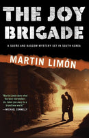 The Joy Brigade-Fiction: Thriller and horror-買書書 BuyBookBook