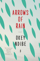 Arrows of Rain-Fiction: Thriller and horror-買書書 BuyBookBook