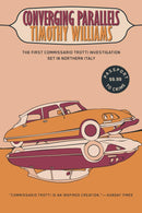 Converging Parallels-Fiction: Crime and mystery-買書書 BuyBookBook