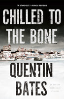 Chilled to the Bone-Fiction: Crime and mystery-買書書 BuyBookBook