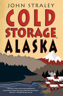 Cold Storage, Alaska-Fiction: Crime and mystery-買書書 BuyBookBook