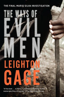 The Ways of Evil Men-Fiction: Crime and mystery-買書書 BuyBookBook