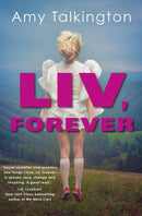 Liv, Forever-Children’s / Teenage fiction: Horror and suspense-買書書 BuyBookBook