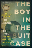 The Boy in the Suitcase-Fiction: Crime and mystery-買書書 BuyBookBook