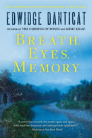 Breath, Eyes, Memory-Fiction: general and literary-買書書 BuyBookBook