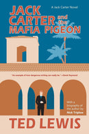 Jack Carter and the Mafia Pigeon-Fiction: Crime and mystery-買書書 BuyBookBook