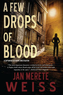 A Few Drops of Blood-Fiction: Crime and mystery-買書書 BuyBookBook