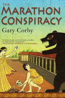 The Marathon Conspiracy-Fiction: Crime and mystery-買書書 BuyBookBook