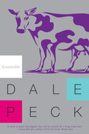 Greenville-Fiction: general and literary-買書書 BuyBookBook