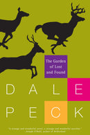 The Garden of Lost and Found-Fiction: general and literary-買書書 BuyBookBook