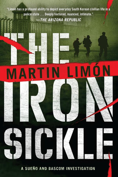 The Iron Sickle-Fiction: general and literary-買書書 BuyBookBook