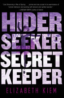 Hider, Seeker, Secret Keeper-Children’s / Teenage fiction: Crime and mystery fiction-買書書 BuyBookBook