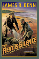 The Rest Is Silence-Fiction: Adventure / action / war-買書書 BuyBookBook