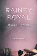 Rainey Royal-Fiction: general and literary-買書書 BuyBookBook