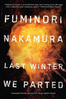 Last Winter We Parted-Fiction: general and literary-買書書 BuyBookBook