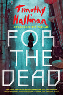 For the Dead-Fiction: Thriller and horror-買書書 BuyBookBook