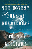 The Honest Folk of Guadeloupe-Fiction: Crime and mystery-買書書 BuyBookBook