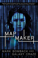 Mapmaker-Children’s / Teenage fiction: Action and adventure stories-買書書 BuyBookBook