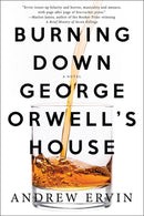 Burning Down George Orwell's House-Fiction: Humorous-買書書 BuyBookBook