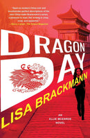 Dragon Day-Fiction: Crime and mystery-買書書 BuyBookBook