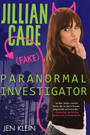 Jillian Cade: (Fake) Paranormal Investigator-Children’s / Teenage fiction: Fantasy-買書書 BuyBookBook