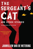 The Sergeant's Cat-Fiction: Crime and mystery-買書書 BuyBookBook