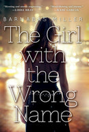 The Girl with the Wrong Name-Children’s / Teenage fiction: Horror and suspense-買書書 BuyBookBook