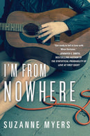I'm from Nowhere-Children’s / Teenage fiction: Crime and mystery fiction-買書書 BuyBookBook