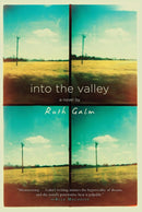 Into the Valley-Fiction: general and literary-買書書 BuyBookBook