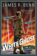 The White Ghost-Fiction: Adventure / action / war-買書書 BuyBookBook