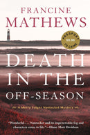 Death in the Off-Season-Fiction: Crime and mystery-買書書 BuyBookBook