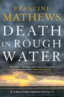 Death in Rough Water-Classic crime and mystery fiction-買書書 BuyBookBook