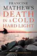 Death in a Cold Hard Light-Fiction: Crime and mystery-買書書 BuyBookBook