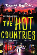 The Hot Countries-Fiction: Thriller and horror-買書書 BuyBookBook