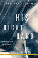 His Right Hand-Fiction: Crime and mystery-買書書 BuyBookBook