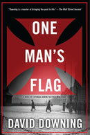 One Man's Flag-Fiction: Thriller and horror-買書書 BuyBookBook