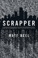 Scrapper-Fiction: general and literary-買書書 BuyBookBook