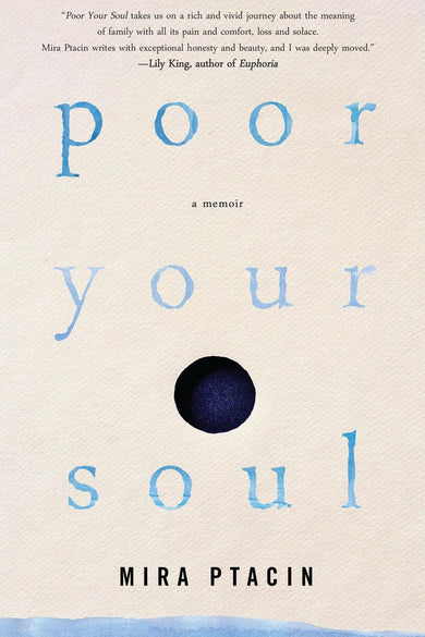 Poor Your Soul-Memoirs-買書書 BuyBookBook