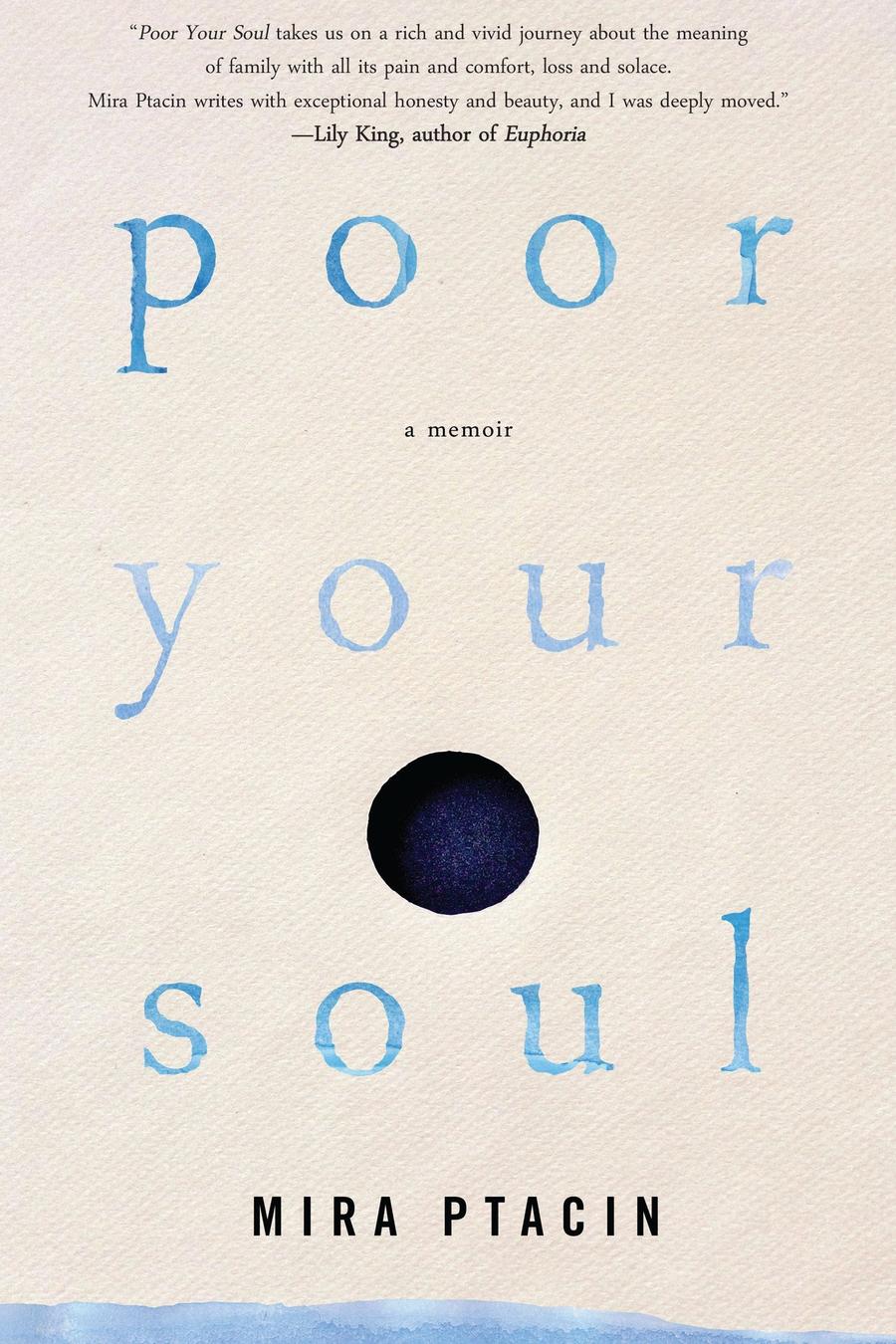 Poor Your Soul-Memoirs-買書書 BuyBookBook