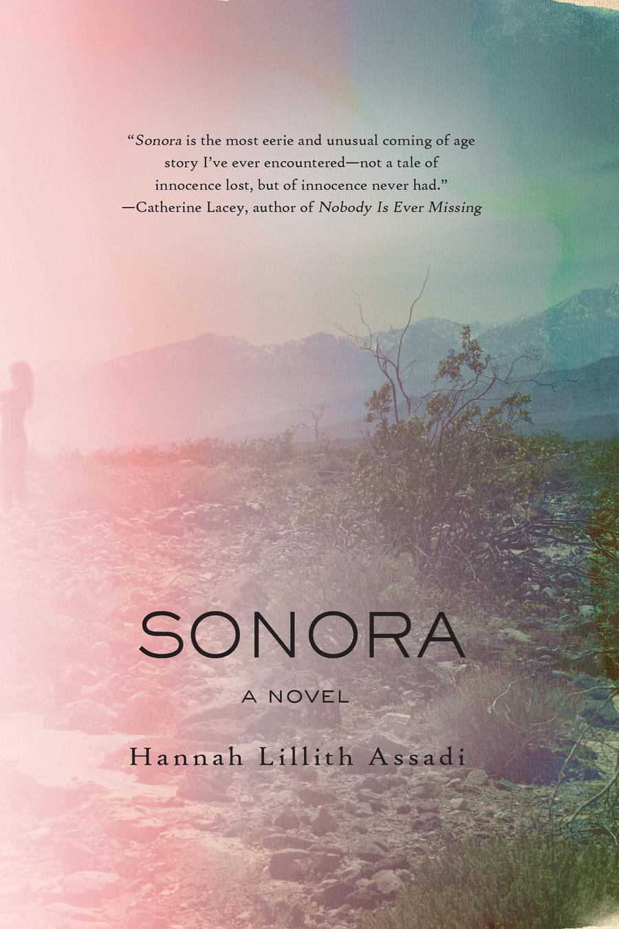 Sonora-Fiction: general and literary-買書書 BuyBookBook